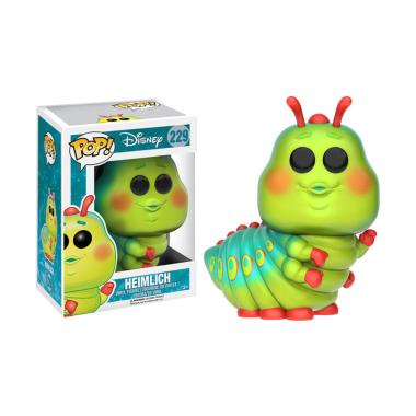 mainan funko