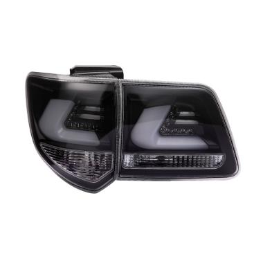 Jual Lampu Mobil Fortuner Baru 2020 - Harga Termurah | Blibli
