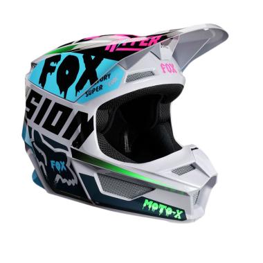  Helm Motor Trail Anak  Indonesia Otomotif Mania