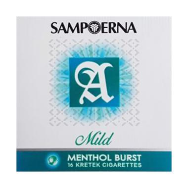 Foto Gambar Rokok Sampoerna