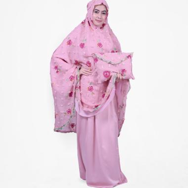 Jual Mukena Model Terbaru - Harga Murah | Blibli.com