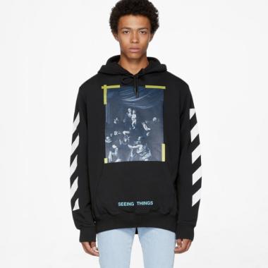 Promo Pakaian Steertwear dari Supreme, Bape & Off White