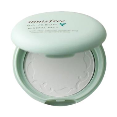 Innisfree Compact Powder Lengkap Harga Terbaru Desember 2022 | Blibli