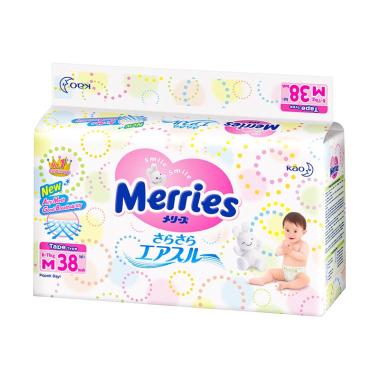 Jual Pampers Popok Perekat NB 4x52 Premium Care - Popok