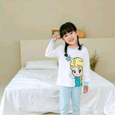 Jual Baju Elsa Buat Anak Kecil Harus 3 Tahun Pilihan Terlengkap Juli