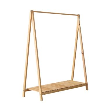 Jual Hangar Kayu Original Murah - Harga Diskon November 2022 | Blibli.com