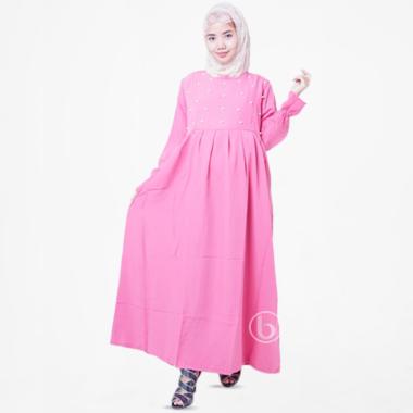 Gambar Rumah Adat di Indonesia Gambar Baju  Gamis  Untuk  