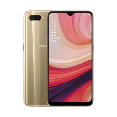 Jual Hp A7 Oppo September 2021 banyak pilihan â€