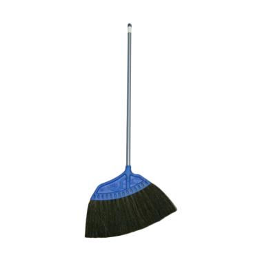 Promo Dragon Sapu Ijuk Hitam - Biru di Seller 1Plastik - Kab. Tangerang