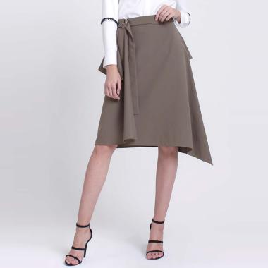 Jual Rok Wanita Panjang & Pendek Terbaru - Harga Termurah