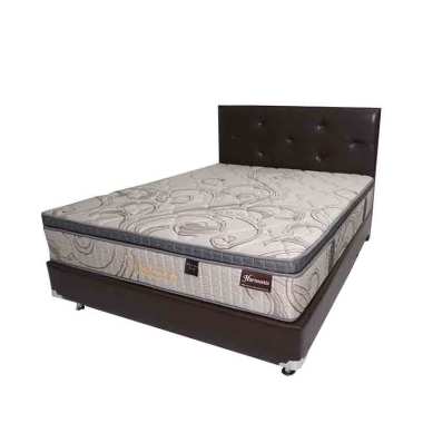 Jual Springbed Comforta Comfort Duo - Bed Dorong Comforta