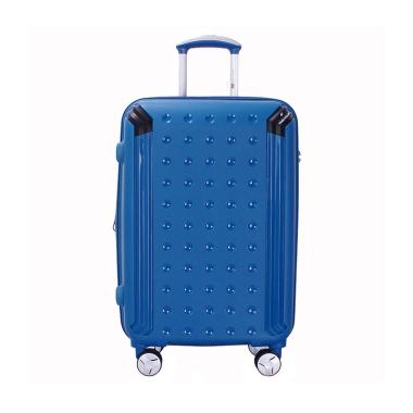 Jual Navy Club New Arrival Frame Fiber  PP Koper  Hardcase 
