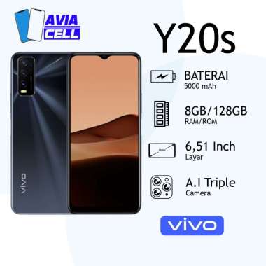 Jual Harga Vivo Ram 8 Gb Original, Murah & Diskon November 2022 | Blibli