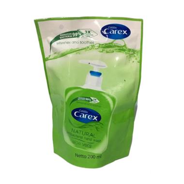Jual SOS Hand Soap Anti Bacterial Botol Sabun Cuci Tangan