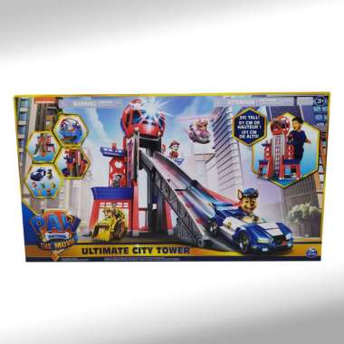 3ft tall paw patrol tower 3ft tall paw patrol tower