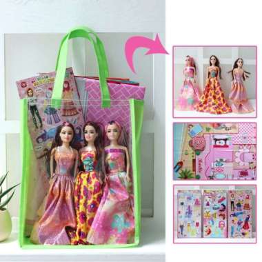 Jual 1 Barbie Bts Original Harga Termurah Januari 2023 | Blibli
