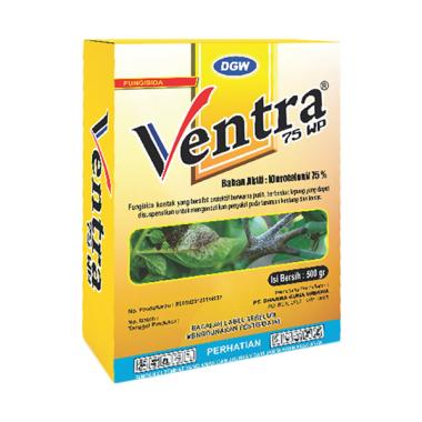 DGW Ventra 75 WP Fungisida [500 g] Yellow Orange Jawa Timur