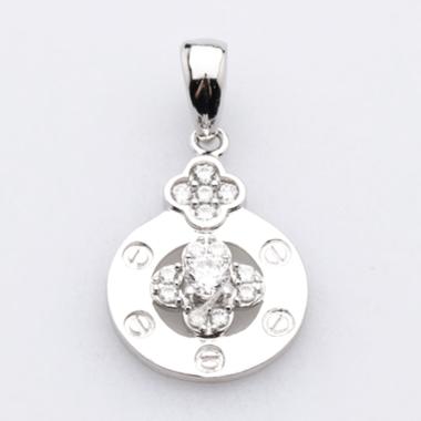 Jual Liontin Emas Terbaru Online - Harga Promo & Diskon