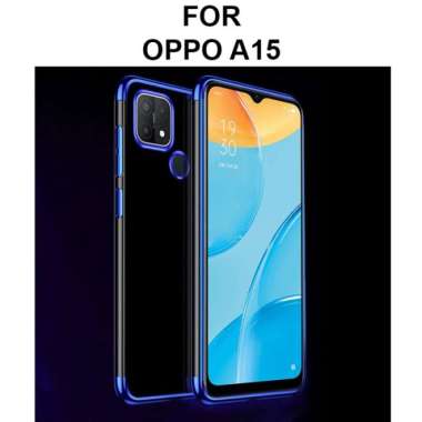 Jual Silikon Hp Oppoa15 Original, Murah & Diskon Desember 2022 | Blibli