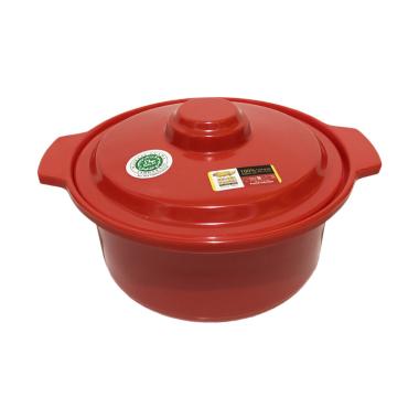 Jual Golden Dragon Melamine Bursa Dapur Buffet Set Double