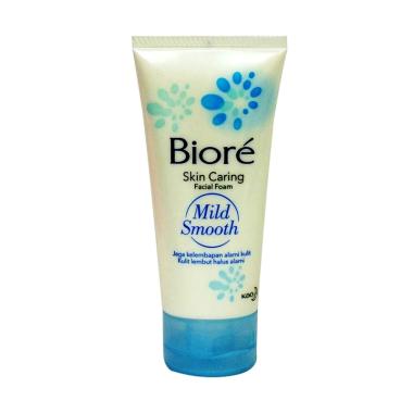 Jual Biore Mild Smooth Facial Termurah - Harga Grosir Terupdate Hari ...