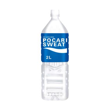 Jual Pocari Sweat [330 ml x 6 pcs] Online Januari 2021