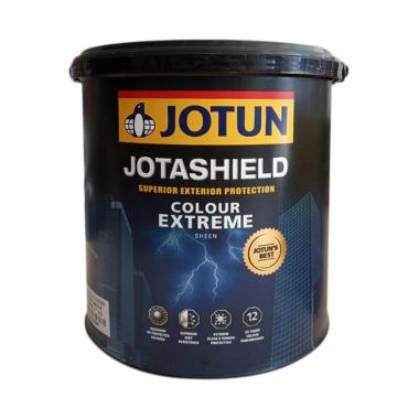 Jual JOTUN JOTASHIELD COLOR EXTREME 20Lt Cat Eksterior Jual JOTUN JOTASHIELD COLOR EXTREME 20Lt Cat Eksterior