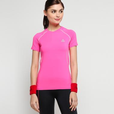 Jual    PEAK Women FA03048 Jacket Olahraga Wanita - White