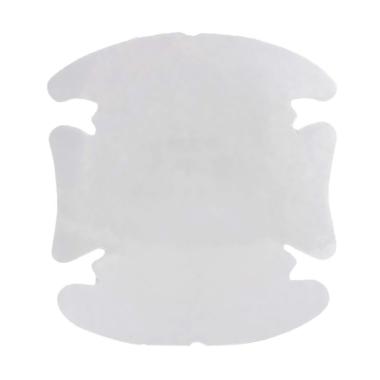 20 Ide Stiker Anti  Gores  Mobil  Bamper Depan Sticker Fans