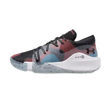 sepatu basket under armour murah