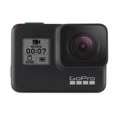 Jual Gopro Hero 7 Online Baru - Harga Termurah Juli 2020