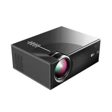 Jual ROCKWARE TH80S - LED Full HD Projector 3000 Lumens