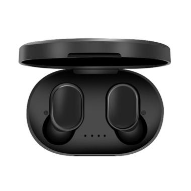 Jual Xiaomi Redmi AirDots TWS Bluetooth 5.0 Earbuds True