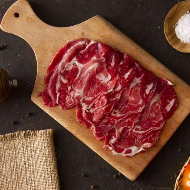 Jual Beef Slice Fat Terbaik April 2022 - Harga Murah & Gratis Ongkir