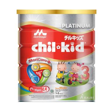 Jual Buy 6 Morinaga Chil Kid Platinum Vanila Susu Formula
