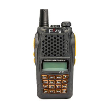 Jual Xiaomi A208 Beebest Premium Design Walkie Talkie