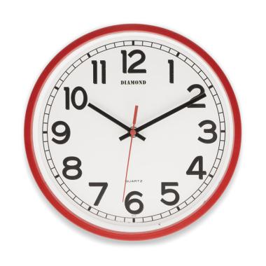 Jual Jam Dinding - Harga Terbaru 2020 | Blibli.com