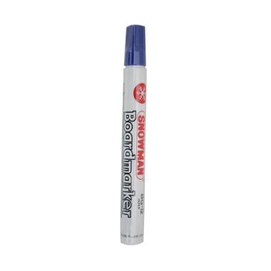 Spidol Whiteboard Snowman - Harga Mei 2021 | Blibli