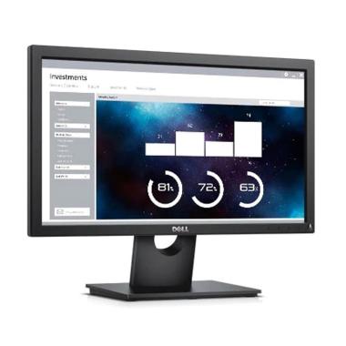 Jual PHILIPS 193V5LHSB2 Monitor with SmartControl Lite [18