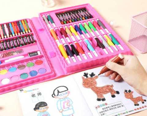 Jual Crayon Murah Cod Terlengkap - Harga Murah Juli 2022 | Blibli