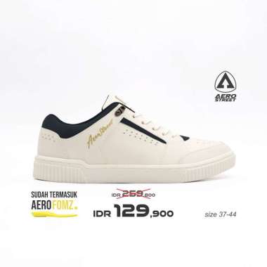 Jual Sepatu Casual Hitam Putih Model Terbaru - Harga Promo Desember