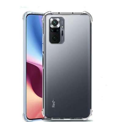 Jual Case Xiaomi Redmi Note 10 Pro Tahan Benturan Juni 2022 - Garansi