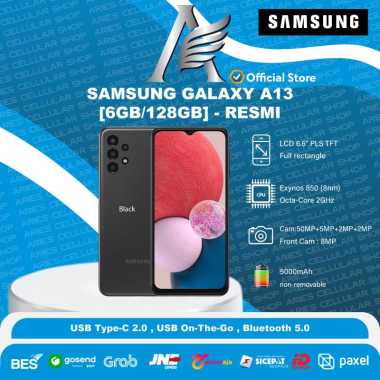 Jual Samsung Galaxy A13 S 6 128 Original, Murah & Diskon November 2022