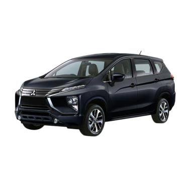 Gambar Mobil Mitsubishi Xpander Terbaru