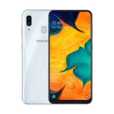 Samsung A30S - Harga Terbaru Mei 2021 | Blibli