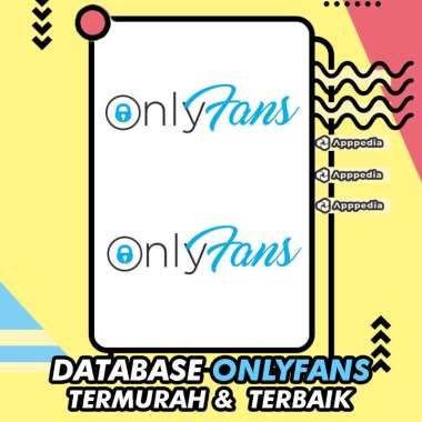 Harga Onlyfans Terbaru Juli 2022 |BigGo Indonesia