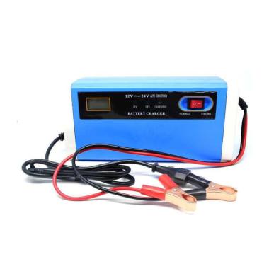 Jual Charger Aki Kering Terbaru - Harga Murah | Blibli.com