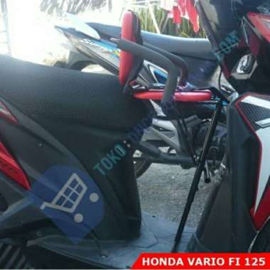 Jual Kursi Jok Motor Anak Vario Terbaru Dengan Harga Terbaik Di 2022