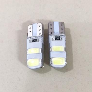 Jual Best Seller Lampu LED Plat Nomor Motor di Seller Indotech JKT