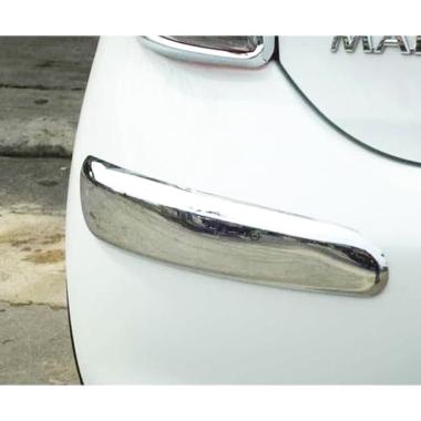 Jual Bumper Depan Nissan March Terbaru - Harga Murah